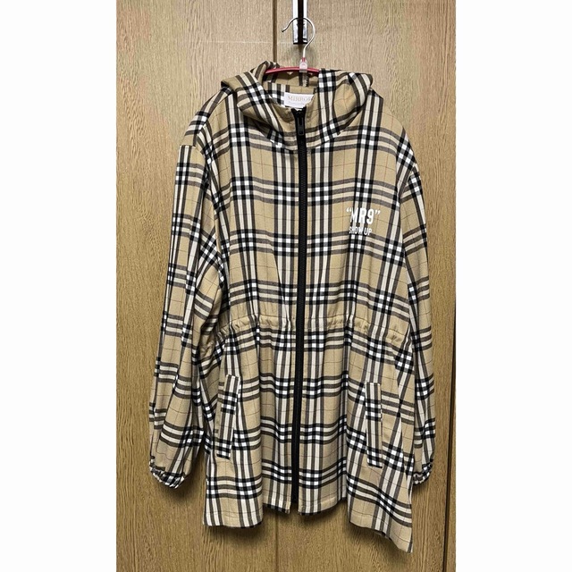mirror9 - MIRROR9 elva シャツジャケットの通販 by kr..shop｜ミラー