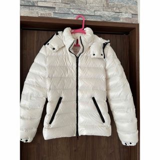 モンクレール(MONCLER)のモンクレール　レディース　2 ダウン(ダウンジャケット)