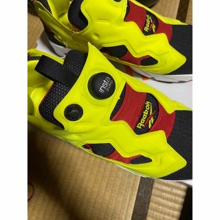 リーボック(Reebok)のスニーカー(スニーカー)