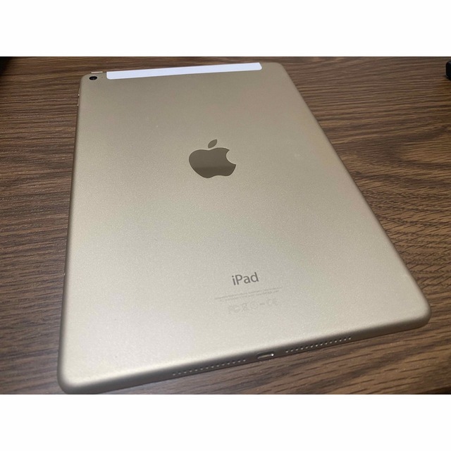 iPad Air2 16GB simフリー 8