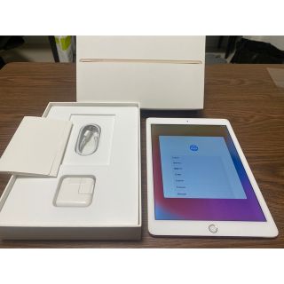 アイパッド(iPad)のiPad Air2 16GB simフリー(タブレット)