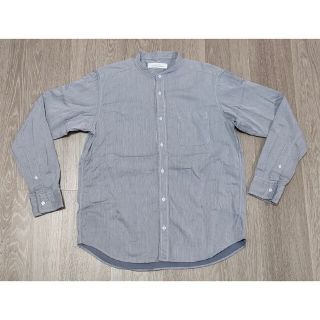 ユナイテッドアローズグリーンレーベルリラクシング(UNITED ARROWS green label relaxing)のユナイテッドアローズ　シャツ(シャツ)