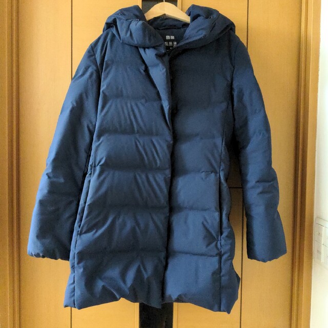 UNIQLO  シームレスダウン XS