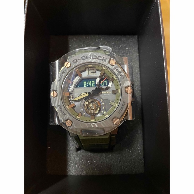 CASIO G-SHOCK 腕時計 CASIO G-SHOCK 腕時計