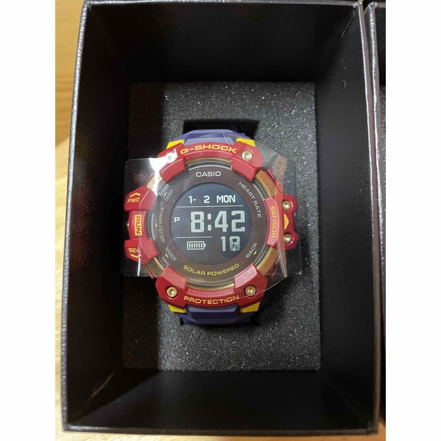 CASIO G-SHOCK 腕時計