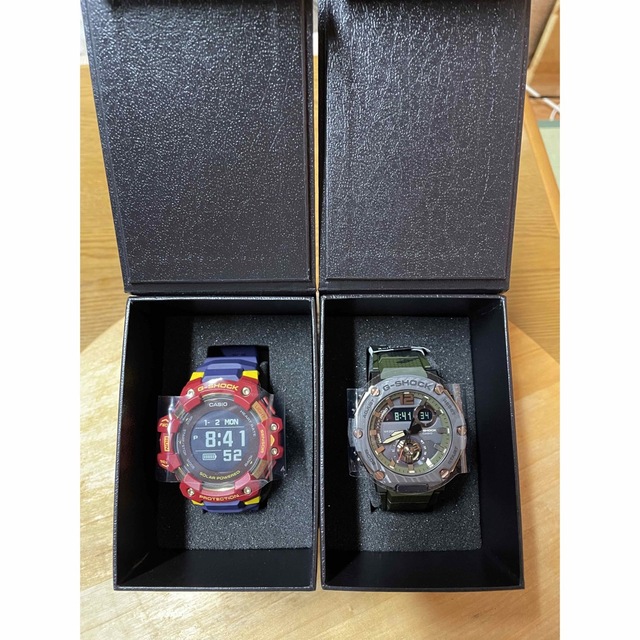 CASIO(カシオ)のCASIO G-SHOCK 腕時計 メンズの時計(腕時計(デジタル))の商品写真