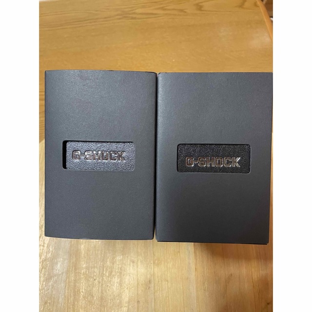 CASIO G-SHOCK 腕時計 CASIO G-SHOCK 腕時計