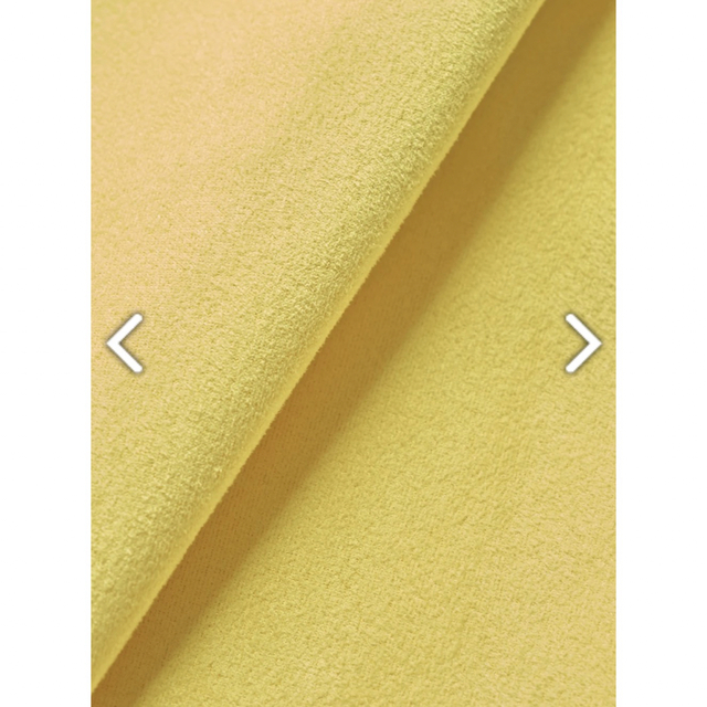 COHINA(コヒナ)の＊同時購入2500円引き＊COHINA スウェードライクIラインスカート  レディースのスカート(ロングスカート)の商品写真