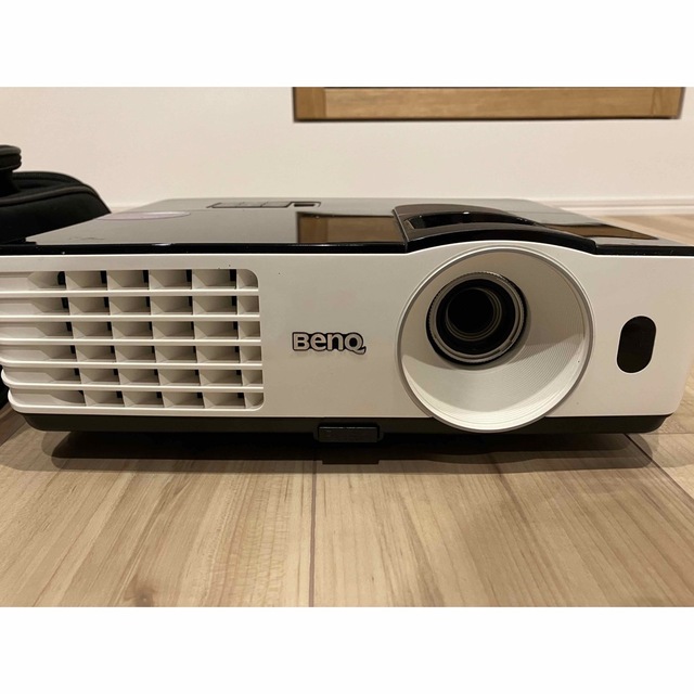 プロジェクター BENQ MS614