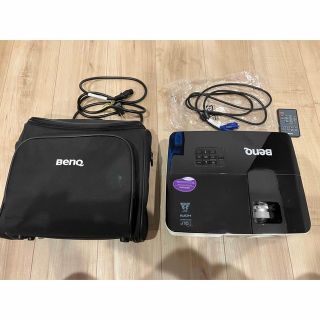 プロジェクター　BENQ MS614(プロジェクター)