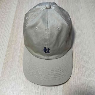 ナナミカ(nanamica)のnanamica CHINO CAP ナナミカ キャップ(キャップ)