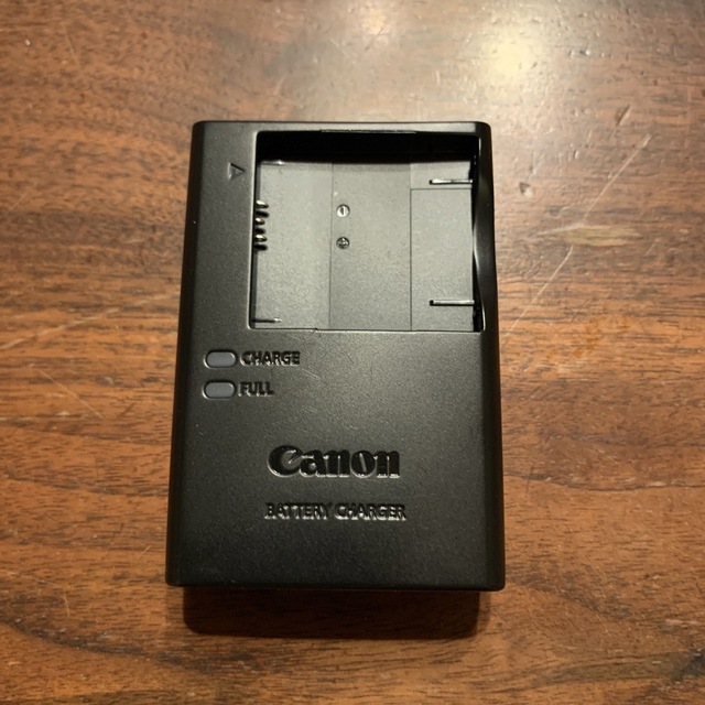Canon - Canon 純正・バッテリーチャージャー 「CB-2LF」 充電器の通販