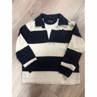 ラルフローレン(Ralph Lauren)のラルフローレン　ラガーシャツ　115(その他)