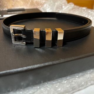 サンローラン ベルト(メンズ)の通販 200点以上 | Saint Laurentの