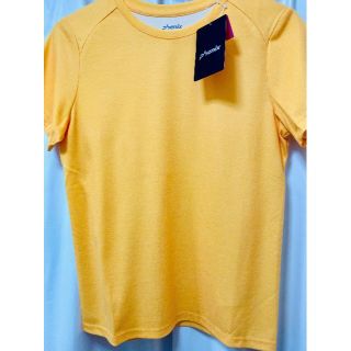 M　Phenix　定価4,972円新品　フェニックス　Tシャツスポーツ吸汗速乾(ウェア)