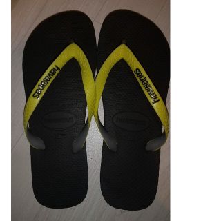 ハワイアナス(havaianas)のハワイナス   ビーチサンダル(ビーチサンダル)