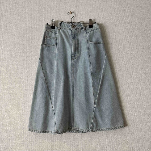 未使用Maison Margiela マルジェラデニムスカート36