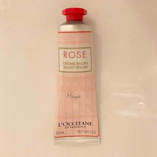 ロクシタン(L'OCCITANE)のロクシタン　ハンドクリーム(ハンドクリーム)