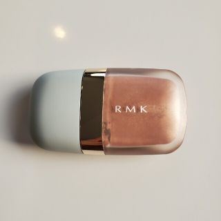 アールエムケー(RMK)のRMK リクイドアイズ04(アイシャドウ)