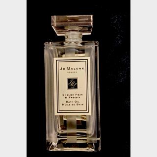 ジョーマローン(Jo Malone)のjo malone バスオイル(入浴剤/バスソルト)