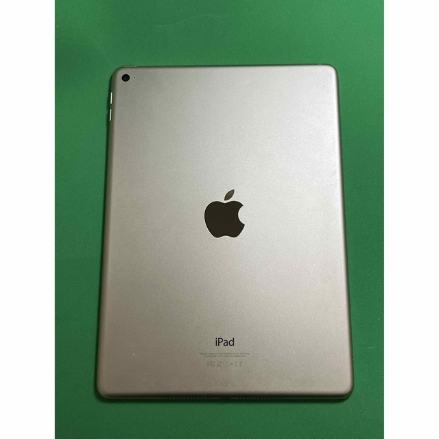 Apple iPad Air 2 16GB WiFi ゴールドアップル