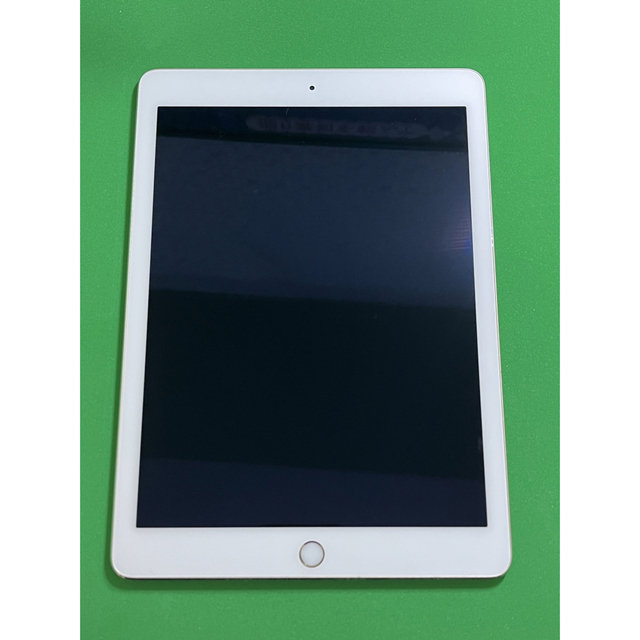 Apple iPad Air 2 16GB WiFi ゴールド - タブレット