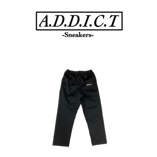 ADDICTA.D.D.I.C.T Work pants XL