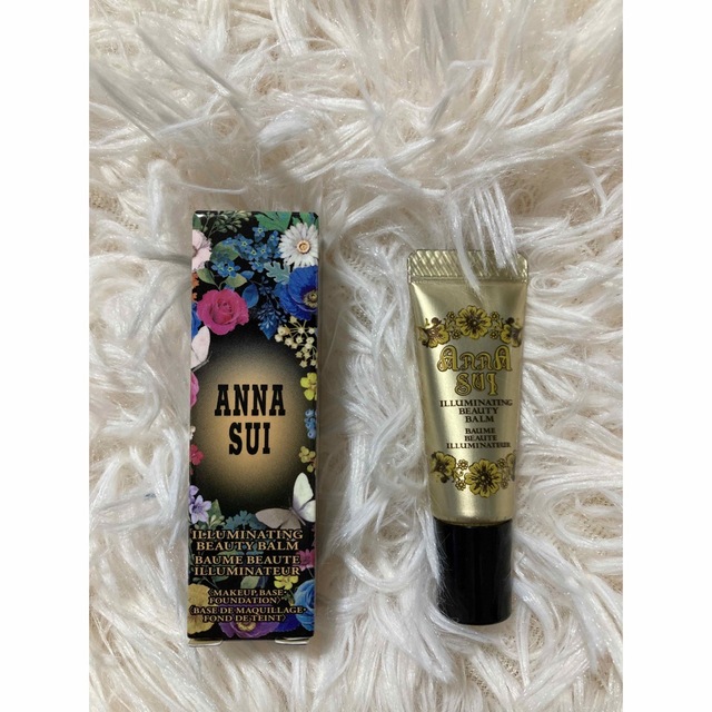 ANNA SUI(アナスイ)のアナスイ　化粧下地　ファンデーション その他のその他(その他)の商品写真