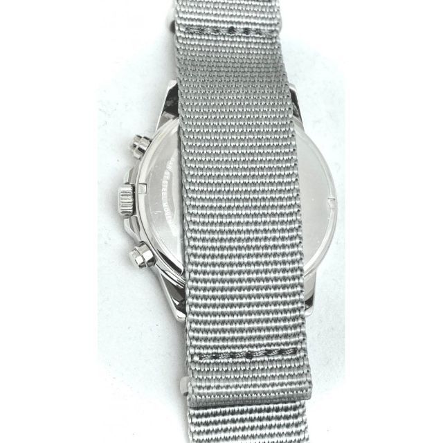 PULSAR(パルサー)のSEIKO PULSAR PM3129X1 セイコー パルサー クロノグラフ メンズの時計(腕時計(アナログ))の商品写真