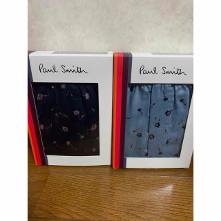 ポールスミス(Paul Smith)の『新品』ポールスミス　トランクス　2223 サイズＬ(トランクス)