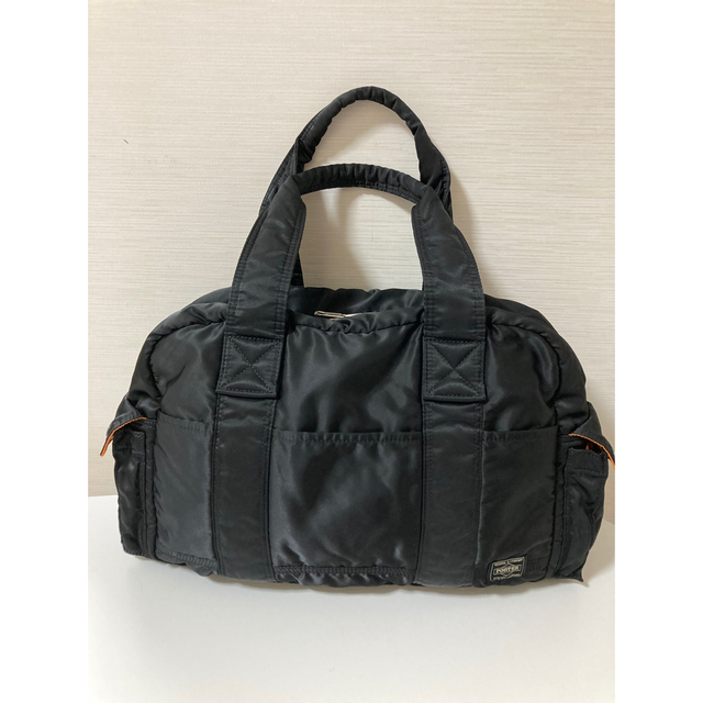 大売出し！ ポーター タンカーDUFFLE BAG L 美品 - genderpartnership.com