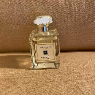 ジョーマローン(Jo Malone)のジョマローン　ピオニー＆ブラッシュスエード　コロン(香水(女性用))