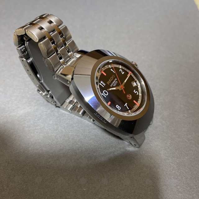 RADO オリジナルダイヤスター　R12637153