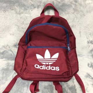 アディダス(adidas)のadidas バックパック(リュック/バックパック)