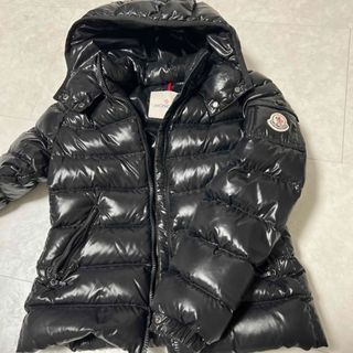 モンクレール(MONCLER)のモンクレール　ダウン　キッズ(ジャケット/上着)