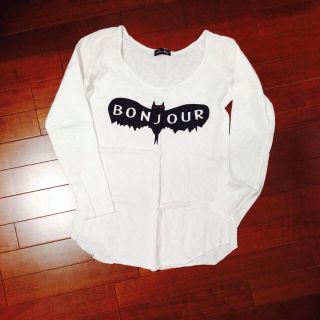 ナルシス(Narcissus)のプリントT(Tシャツ(長袖/七分))