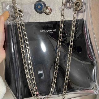 ジュンヤワタナベコムデギャルソン バッグの通販 37点 | JUNYA