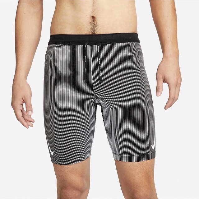 NIKE ナイキ エアロスイフト ハーフタイツ【S】 支払わ NIKE ナイキ エアロスイフト ハーフタイツ【S】 支払わ