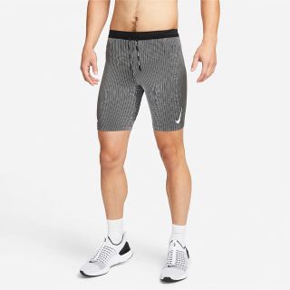 NIKE ナイキ エアロスイフト ハーフタイツ 新品未使用 Sサイズ