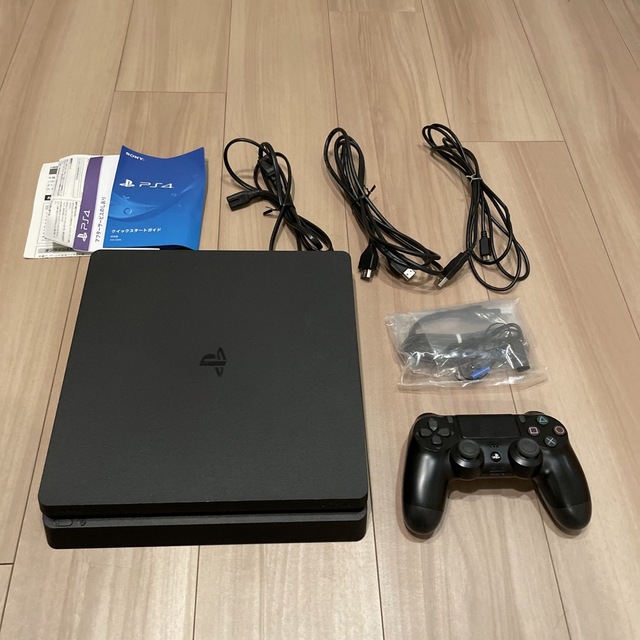 SONY PlayStation4 本体 CUH-2200AB01