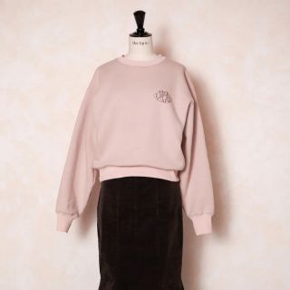 Her lip to - HLT CAFE Sweatの通販 by あいゆ's shop｜ハーリップトゥ ...