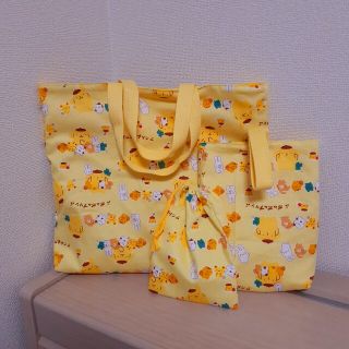 ポムポムプリンの通販 20点（ハンドメイド） | お得な新品・中古・未