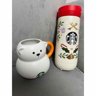 スターバックス(Starbucks)のStarbucks 福袋セット(タンブラー)