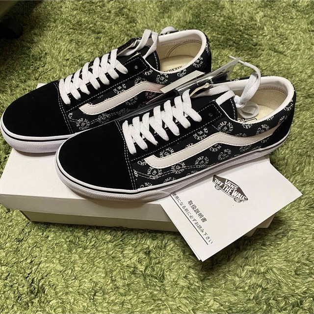 BUMP OF CHICKEN × VANS | フリマアプリ ラクマ