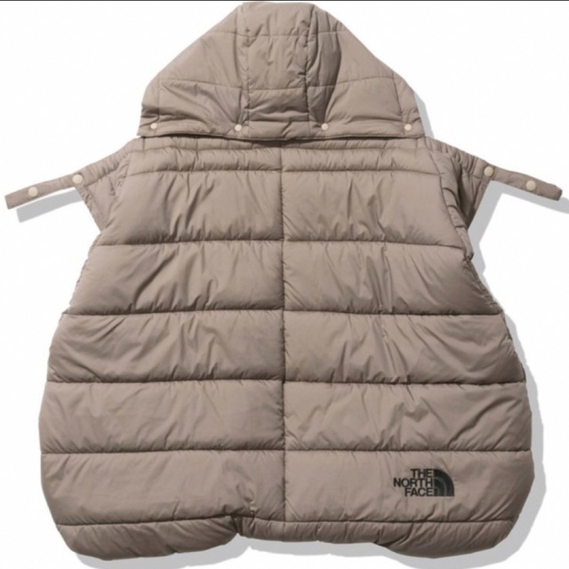 THE NORTH FACE  Baby Shell Blanket