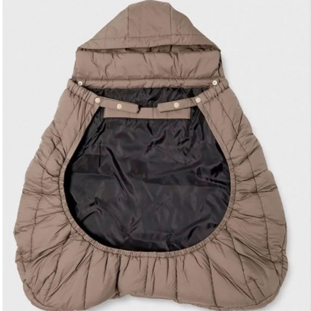 THE NORTH FACE  Baby Shell Blanket