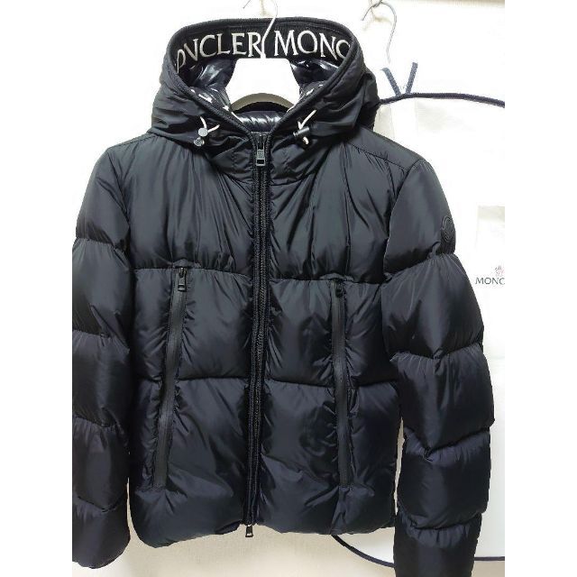 moncler モンクレール モンクラー ダウンジャケット サイズ1 - ダウン moncler モンクレール モンクラー ダウンジャケット サイズ1 - ダウン
