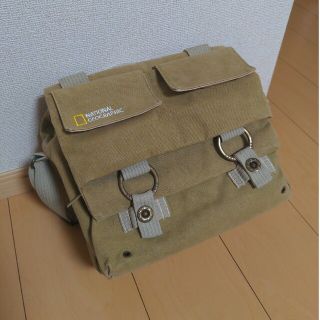 【中古】National Geographic NG 2346 カメラバッグ(ケース/バッグ)