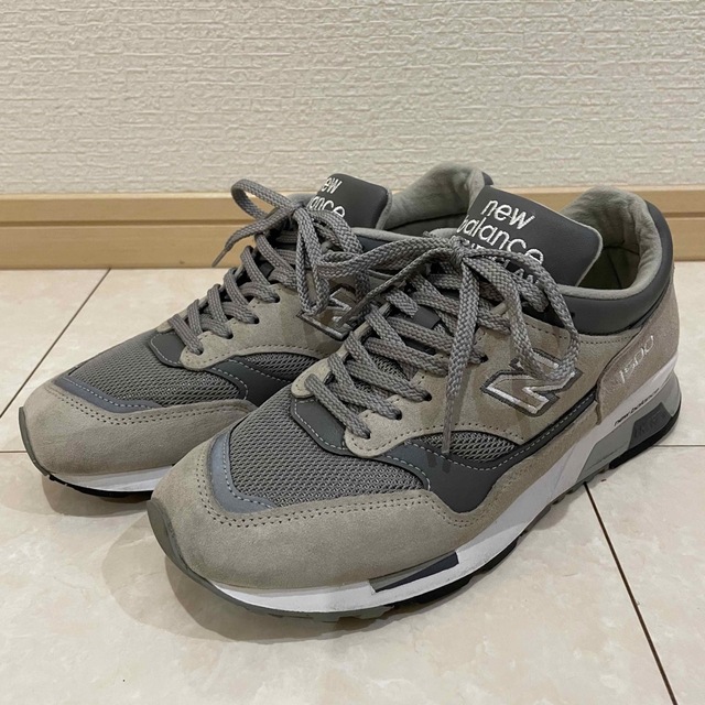 New Balanceニューバランス M1500PGL 25.5cm