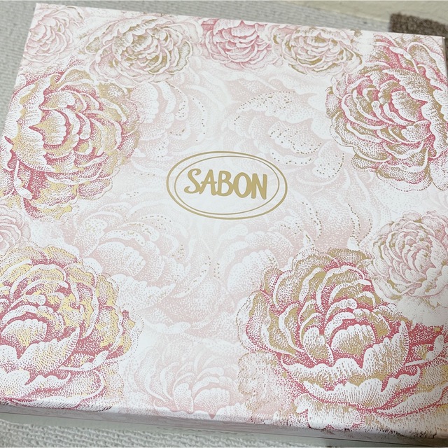 SABON - SABON セバスチャン様専用の通販 by ゆり's shop｜サボンなら